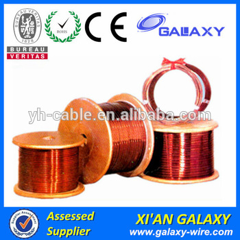 Enamelled Aluminum Wire aluminum welding wire