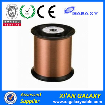 Hot style high resistance ecca wire with CE&ISO