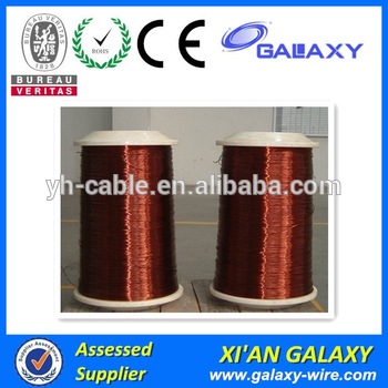 AWG26 magnet wire for copper winding coil