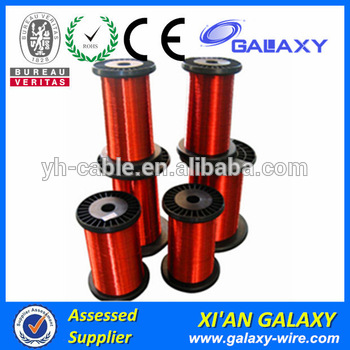 swg34 enameled aluminum wire