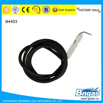 B4404 electrode spark plug ceramic igniter spark igniter