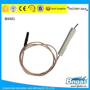 B4401 Ceramic Electrode Ignition Electrode Spark Electrode