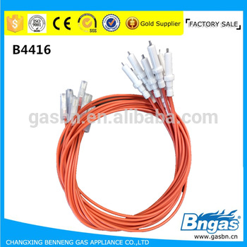 B4416 Customized Oven ignitor for gas oven