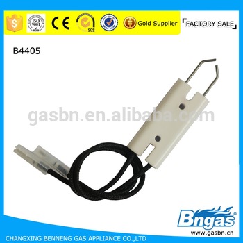 B4405 Ignition Electrode for gas burner