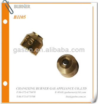 <font color='red'>Gas</font> <font color='red'>Nozzle</font> B1105