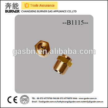 B1115 fule nozzle for burners