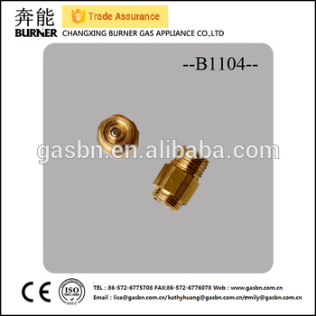 fire protection spray jet cone nozzles B1104