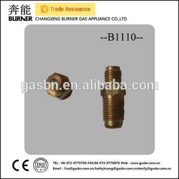 Wide angle gg full solid nozzleB1110