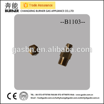 Solid cone nozzle full cone nozzle water spray nozzle B1103