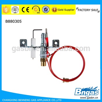 B880305 commercial machinery gas heater replacement parts