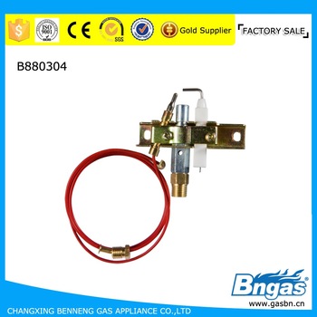 B880304 Safety ODS Pilot System indoor gas heater parts type