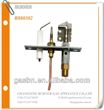 ODS Pilot Burner For Gill B880302