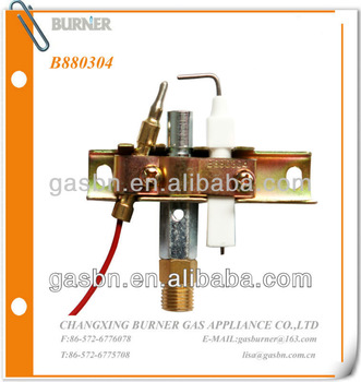 ODS Pilot Burner B880304 Gas Outdoor