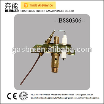 Natural Gas Outdoor ODS Burner B880306