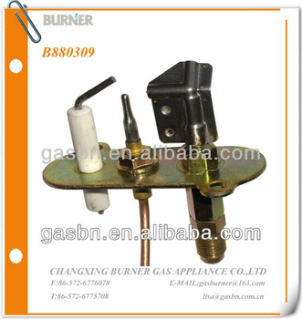 Qualified ODS Pilot Burner B880309