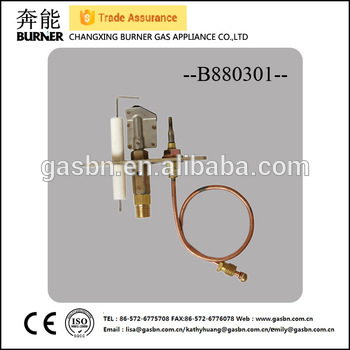 oxygen depletion sensor B880301 ODS Pilot