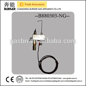 Qualified B880303NG ODS Pilot burner