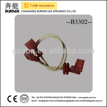 B3302 gas appliance fittings wire connector