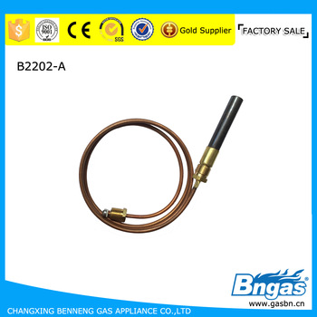 B2202A Gas oven parts generator gas kit