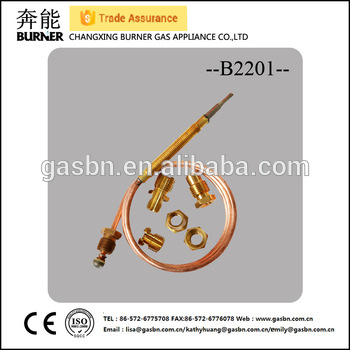 B2201 universal thermocouple