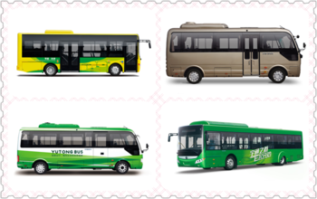 CE certificate bus air conditioner manufacturers