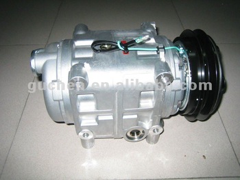 auto air conditioning compressor