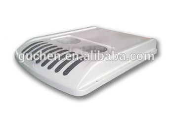 DZ 8C Minibus Van Air Conditioner with 12000w cooling capacity