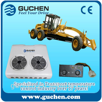 Construction machine air conditioner 3 5Kw rooftop mounted