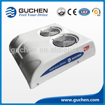 Roof top Construction machine air conditioner GC 03 3 5Kw