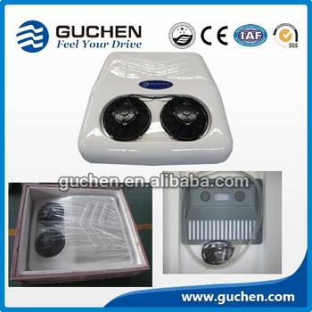 high quality tractor cab air condition truck air conditioner compressor