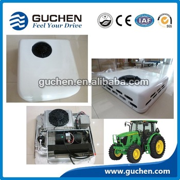 2 2KW EP 02C rooftop tractor air conditioner rooftop electric AC units