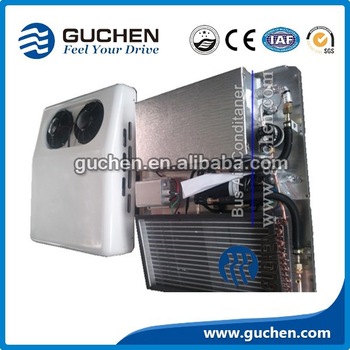 24v environmental truck air conditioner automobile air condition supplier