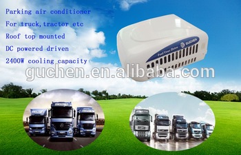 <font color='red'>Electric</font> <font color='red'>12V</font> <font color='red'>24V</font> <font color='red'>truck</font> <font color='red'>cab</font> <font color='red'>air</font> <font color='red'>conditioner</font>