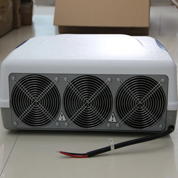 factory directly sale elelctic roof mount air conditioner