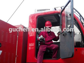 Hot sale with quality assurance truck roof air conditioner