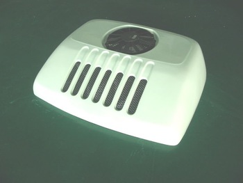 MITSUBISHI canter air conditioner