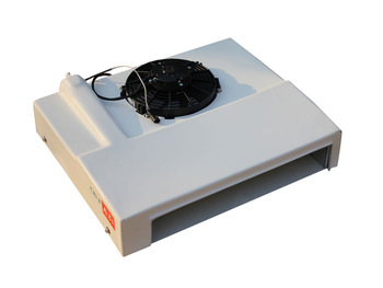 12V van refrigeration unit for refrigerated box