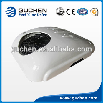 FROZEN Keep Electric Refrigeration Unit For Reefer Van