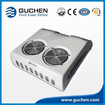 roof top mounted auto air conditioner china supplier
