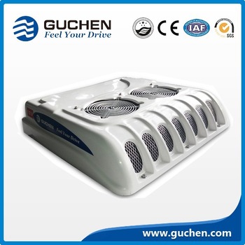 Tractor air conditioner supplier