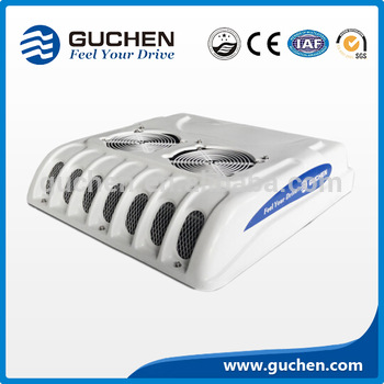Rooftop truck air conditioner GC 04 5 2Kw
