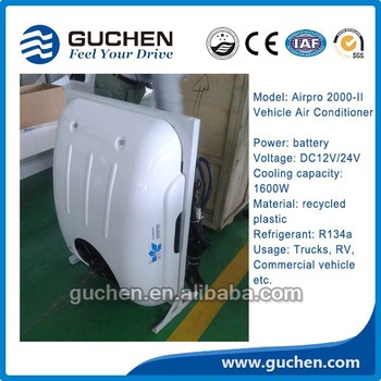 NEW model truck cab air conditioner truck air condition