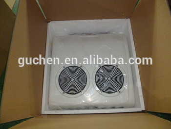 Electric Air Conditioner for Mini Bus or Cab