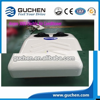 environmental truck cabin air conditioner with popular compressor