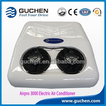 truck cab electric air conditioner air conditioner for truck