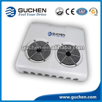 HOT rooftop Truck Air Conditioner air conditioner for trucks vans tractors