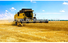 Harvester 12 24V Engine Driven Air Conditioner