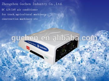 3000w Airpro3000 air conditioner for construction machinery