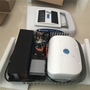Fcrory directly sale caravan air conditioner
