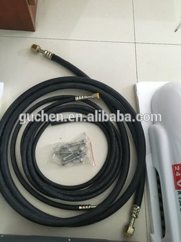 Parking air conditioner for all kinds of truck sleeper cab